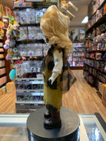 Canary (Living Dead Dolls LDD, Mezco)