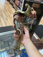 Momaw Nadon Hammerhead 1/6 (Star Wars, Sideshow) COMPLETE
