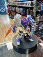 Galvatron Challenge At Cybertron Deluxe (Transformers Classics, Hasbro) - Bitz & Buttons