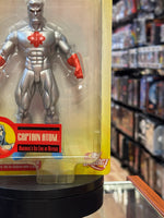 Captain Atom Public Enemy (DC Direct, Batman)