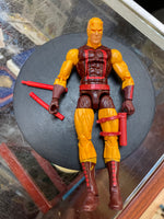 Daredevil -Walgreens- (Marvel Legends, Hasbro)  **LOOSE**