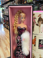 Barbie 45th Anniversary Fashion Model #B8955 (Barbie, Mattel) **Sealed** - Bitz & Buttons