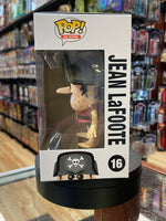 Jean LaFoote #16 (Funko Pop, Ad Icons) EXCLUSIVE - Bitz & Buttons