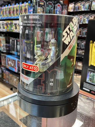 Yoda & Kashyyyk (Star Wars Order 66, Hasbro) SEALED - Bitz & Buttons