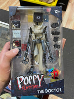 The Doctor (Poppy Playtime, McFarlane Toys) SEALED