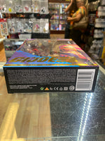 Profit Director Destro (GI Joe Classified, Hasbro) SEALED