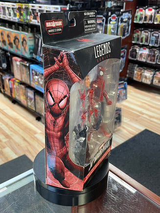 Ultimate Spider-Man BAF Space Venom (Marvel Legends, Hasbro) **SEALED** - Bitz & Buttons