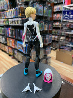 Spiderverse Spider-Gwen 9709 (Marvel Legends, Hasbro)