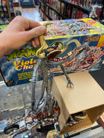 Violator Chopper (Vintage Spawn, McFarlane Toys) NEW/OPEN BOX