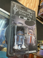 SK-620 Astromech Droid (Star Wars Vintage Collection, Disney) SEALED