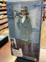 Inspiring Bessie Coleman HJX37  (Vintage Barbie, Mattel) SEALED