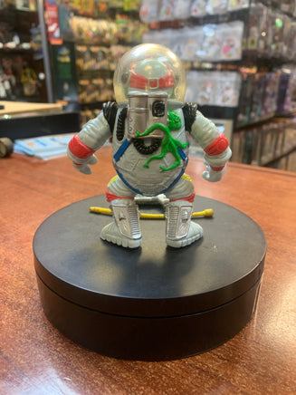 Raphael The Space Cadet TMNT 0643 (Vintage TMNT Ninja Turtles, Playmates) **COMPLETE** - Bitz & Buttons