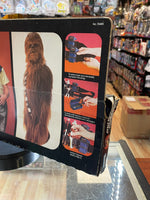 Chewbacca Bandolier Strap Belt ￼(Vintage Star Wars, Kenner) COMPLETE - Bitz & Buttons