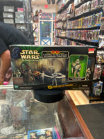 Cantina At Mos Eisley With Sandtrooper (Star Wars TPOTF, Hasbro)  **SEALED** - Bitz & Buttons