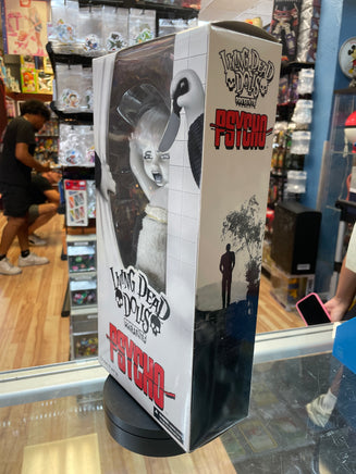 Marion Crane in Shower Psycho  (Vintage Living Dead Dolls LDD, Mezco) **SEALED** - Bitz & Buttons