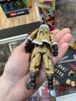 Hawks (Revoltech Amazing Yamaguchi, My Hero Academia) Open Box - Bitz & Buttons