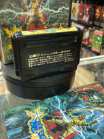 Daimakaimura (Sega Genesis Mega Drive, Vintage Video Games) COMPLETE - Bitz & Buttons