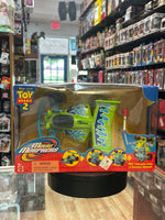 Movin Morphers RC (Disney, Toy Story) **NEW**
