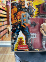 Road Pig Dreadnok (Vintage GI Joe, FunSkool) Sealed - Bitz & Buttons