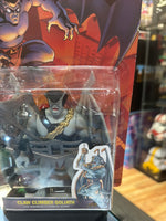 Claw Climber Goliath 0564 (Vintage Gargoyles, Playmates) SEALED