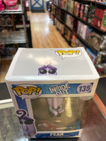 Fear #135 (Funko Pop! Disney Inside Out) - Bitz & Buttons