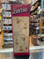 Ballerina Barbie #9093 (Barbie, Mattel)**NEW** - Bitz & Buttons