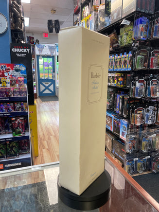 Silkstone Fashion Lingerie Barbie #29651 (Barbie, Mattel) OPEN BOX - Bitz & Buttons