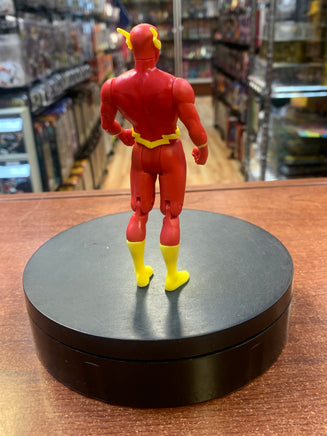 Flash (Super Powers, McFarlane) - Bitz & Buttons