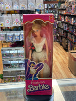 Ballerina Barbie #9093 (Barbie, Mattel)**NEW** - Bitz & Buttons