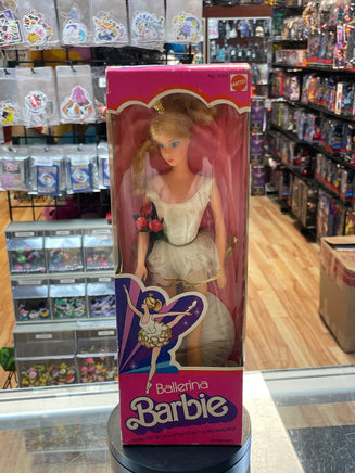 Ballerina Barbie #9093 (Barbie, Mattel)**NEW** - Bitz & Buttons