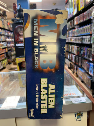 Alien Blaster (Vintage Men In Black, Galoob) NEW - Bitz & Buttons