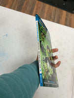 Hal Jordan Green Lantern Corps Volume 3 Quest for Hope (DC Comics Trade TPB, Green Lantern) - Bitz & Buttons