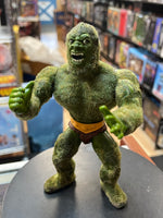 Moss Man with Mace (Vintage MOTU, Mattel) COMPLETE - Bitz & Buttons