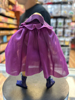 Scareglow with Staff 1257  (Vintage MOTU, Mattel) **COMPLETE**