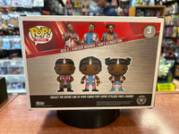 The New Day 3 Pack (Funko Pop!, WWE)