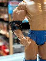 Cody Rhodes Blue Trunks (WWE Ruthless Aggression, Jakks Pacific)