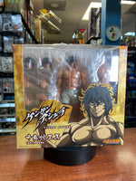 Tokita Ohma (Kengan Ashura, Storm Collectibles) OPEN COMPLETE - Bitz & Buttons
