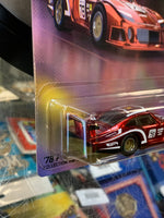 NFT Garage 78 Porsche 935-78 (Hot Wheels, Mattel) SEALED