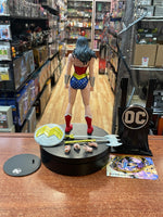 Classic Wonder Woman (DC McFarlane, DC Multiverse) COMPLETE - Bitz & Buttons
