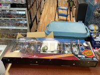 Santa Cruz Tech Deck Board Set (Spinmaster, Star Wars, Boba Fett, Han Solo) SEALED - Bitz & Buttons