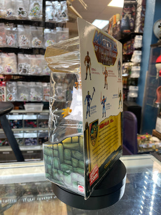 Merman (MOTU Classics, Mattel) **SEALED** - Bitz & Buttons