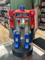 MP-10 Optimus Prime TRU Exclusive (Transformers Masterpiece, Takara Tomy) INCOMPLETE