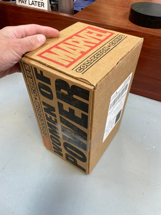 Women Of Power Box (Funko Pop! Collector Corps, Marvel) - Bitz & Buttons