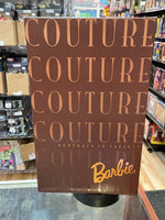 Portrait In Taffeta Couture #15528 (Vintage Barbie, Mattel) **SEALED**