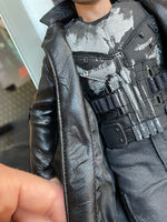 The Punisher TMS004 (Marvel, Hot Toys) **COMPLETE** - Bitz & Buttons