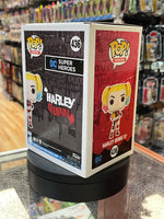 Harley Quinn with Belt #436 (Funko Pop,DC Comics)