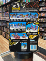 Stone Camo Lexington Series 2 (Vintage Gargoyles, Kenner) SEALED - Bitz & Buttons