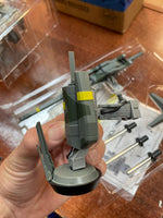 Metal Gear Rex (Bandai Sould Chogokin, Metal Gear) **COMPLETE**