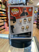 Paul Heyman #113  (Funko Pop, WWE)