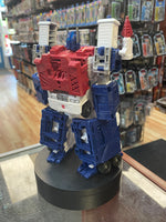 Ultra Magnus Leader Class (Transformers Generations WFC Kingdom, Hasbro) COMPLETE